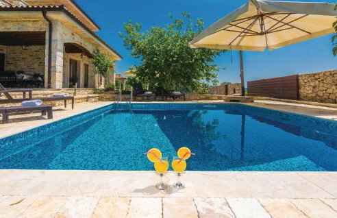 Gorgeous Home In Gorica With Kitchen - Foto 7