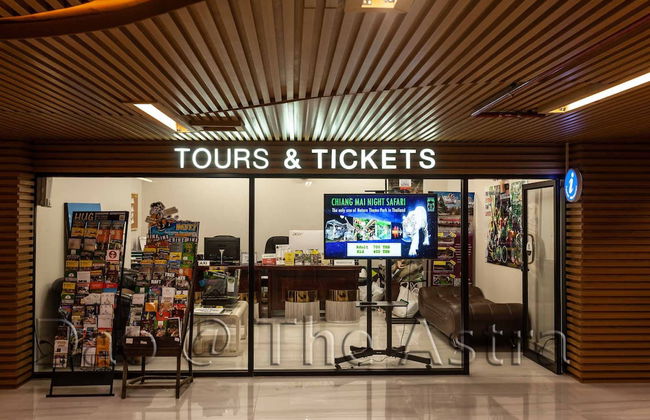 The Astra Condo - Foto 4