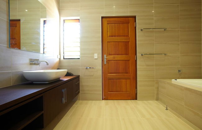 Villa Kembali - Foto 12