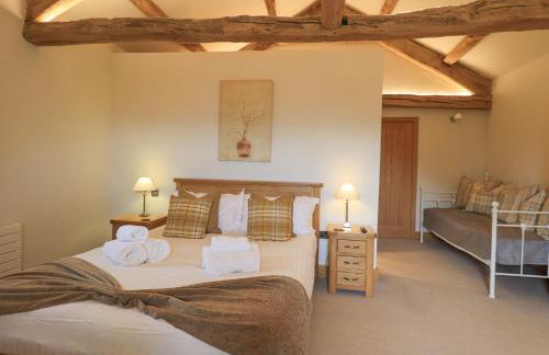 Hazel Cottage - Foto 28