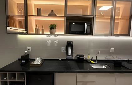 Charmoso e tecnológico! Piscina panorâmica! - Foto 34