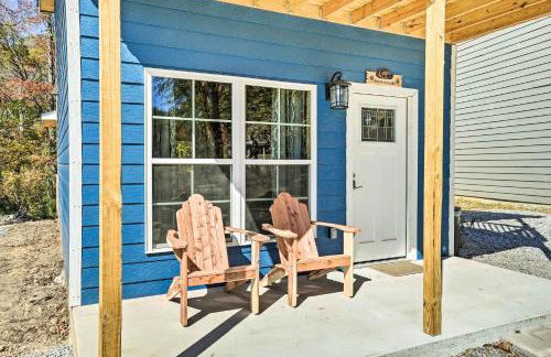 Brand-New Trenton Cabin Panoramic Lake Views - Foto 29