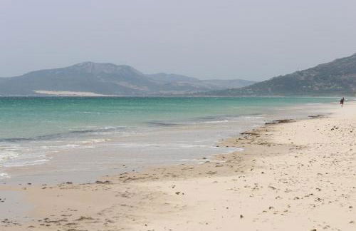 Los Lances Tarifa - Piscina y patio - Photo 54
