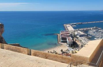 Nautilus Orihuela Costa - Foto 24