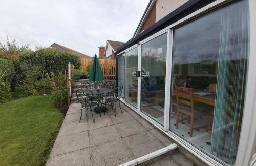 Garden Apartment - Foto 11