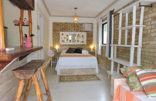 Pousada Beija-Flor - Photo 13