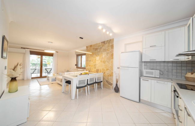 W Villas Halkidiki - Foto 36