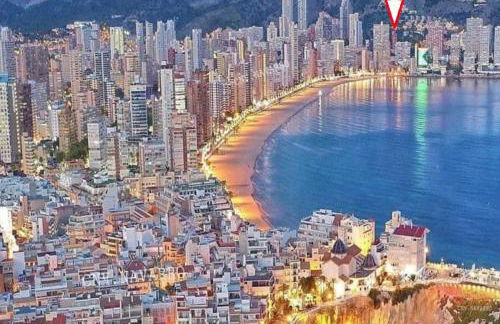 BENIDORM magnifico apartamento! - Photo 1