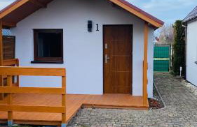 DorJan - Domki Letniskowe - Foto 7