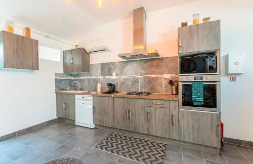 Gite en Campagne Valentin - Photo 12