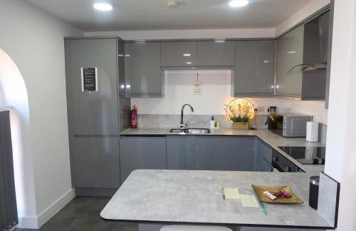 Classic Nest-Sleeps 6-Free Parking-High Speed WiFi - Foto 36