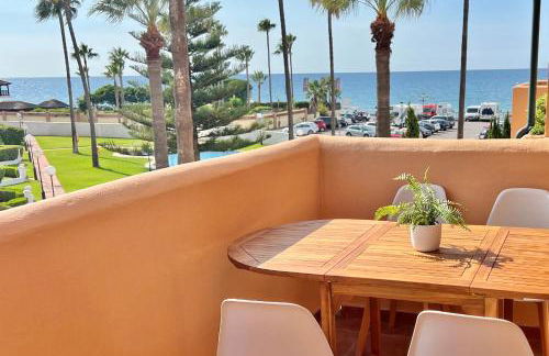 MARBELLA - ALICATE BEACHFRONT Apartment - 5 - Photo 1