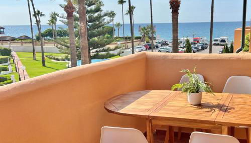 MARBELLA - ALICATE BEACHFRONT Apartment - 5 - Foto 1