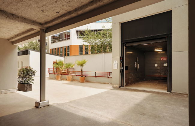 Edgar Suites Montrouge - Photo 39