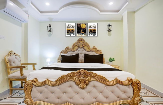 Kashi Heritage Palette Varanasi - Photo 19