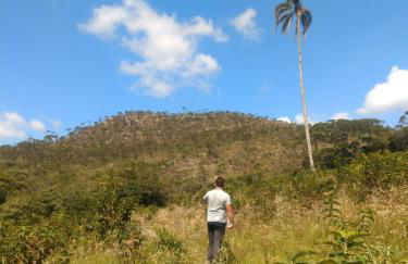 Chalés de Hórus - Foto 70