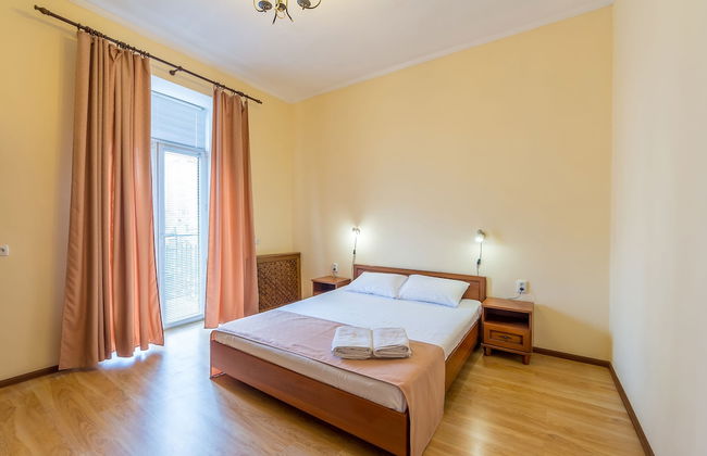 Central Dayflat Apartments - Foto 22