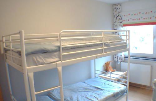 YALET Ferienhaus 2 appartementen vlakbij Willingen - Foto 20