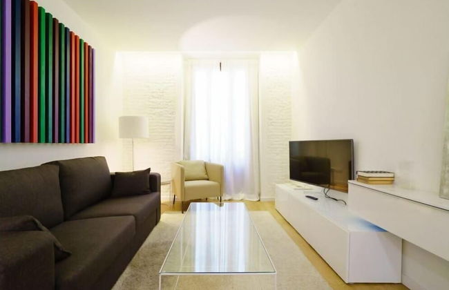 Valencia Luxury - Boutique Redonda - Foto 92