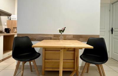 Bel appartement à 15 min de Lyon - Foto 12