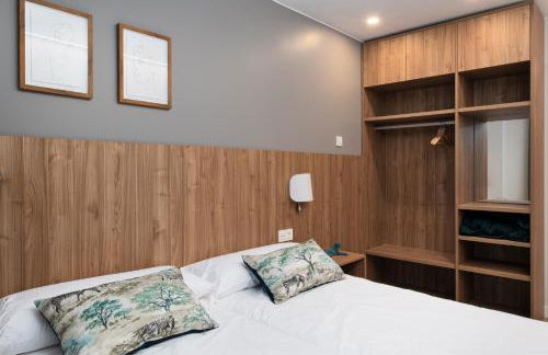 Apartamentos Torre del Reloj - Foto 40