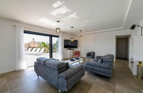 LA MAISON ORIZONTI - Foto 19