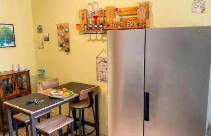 Modern 2 Bedroom Flat with Private Parking - Rome - Foto 10