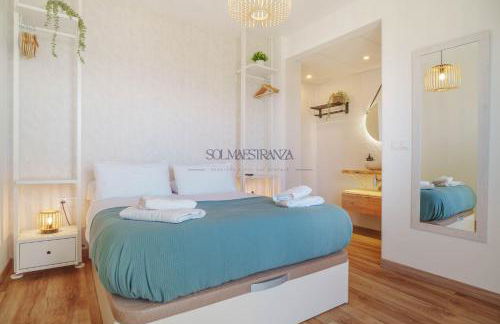 Marbella Beach Front View by Sol Maestranza - Foto 12