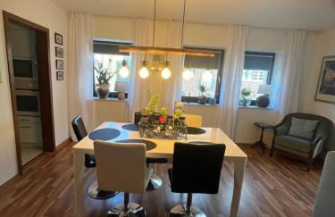 Xantener Ferienhaus Europaplatz 2 - Foto 17