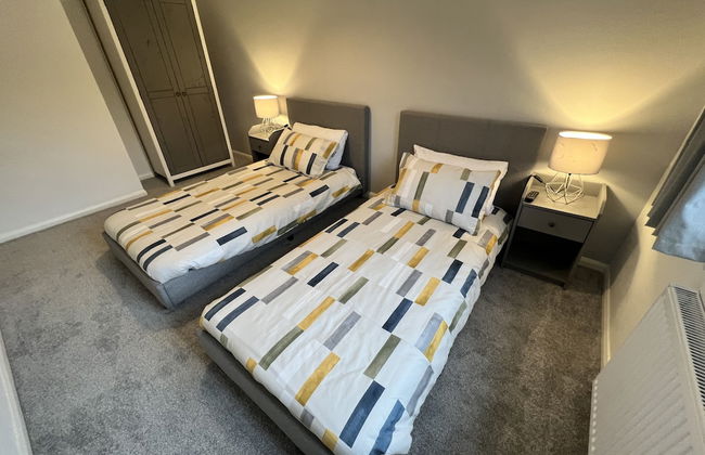 vERY comfy town house - Foto 4