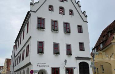 Waldseechalet Julius - Wemding - Foto 12