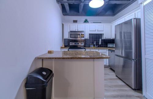 Modern Buckhead with 3BD-2BR Sleeps 6 - Foto 4