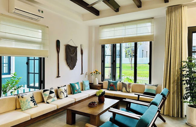 Luxury 3 br Windsea Villa - Novaworld PT - Foto 21