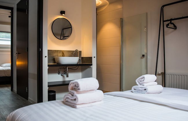 Apartment in Vrouwenpolder Near the Beach - Photo 26