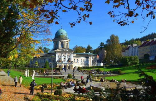 Dom Puchacza w Lądku-Zdroju - Foto 70
