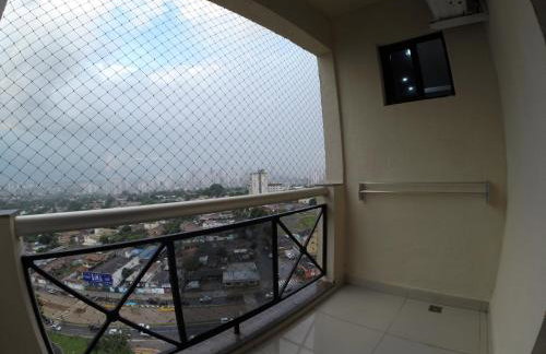 Flat Apart Hotel Crystal Place - Foto 25