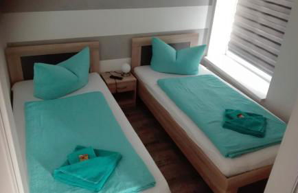 Ferienwohnungen Paul und Dorothea - Foto 57