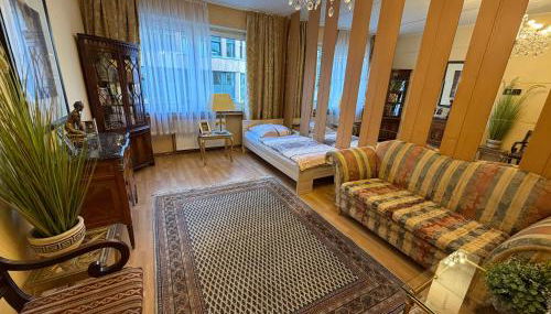 City Adler Apartment - Foto 4