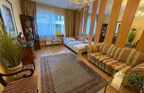 City Adler Apartment - Foto 4