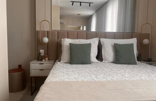 Luxurious studio next to Confeitaria Colombo - Foto 37