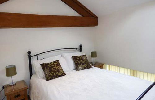 Ghyll Bank Barn - Foto 9