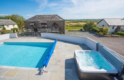 2 Bed in Marhamchurch oc-t34750 - Foto 1