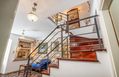 Villa Mirabilis, stunning superior villa, Dubrovnik Old Town - Foto 42