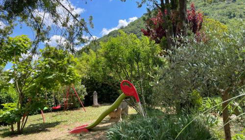 A casa di Bia - Foto 3, Garden, Garden view