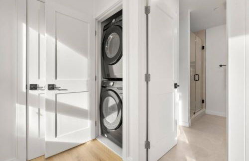 Boston Skyline Stay 1BR with City Views - Foto 22