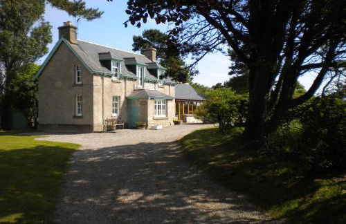 Auchencairn Cottage - Foto 1