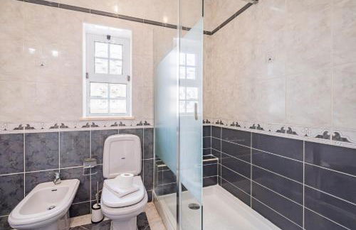 VILLA LINDA Palace - Foto 16