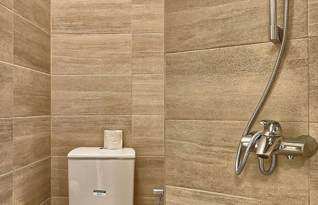 Baratero City II Apartment - Foto 26