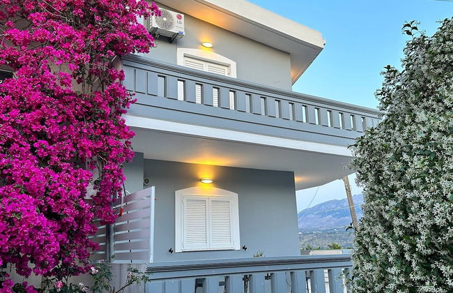 Glikanisos House Nipos - Ideal for Hikers and Families 2bd, 6pl, 10min to Beach - Foto 45