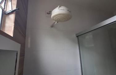 Espaço inteiro prox do aeroporto com ar cond e chuv elétrico - Foto 19